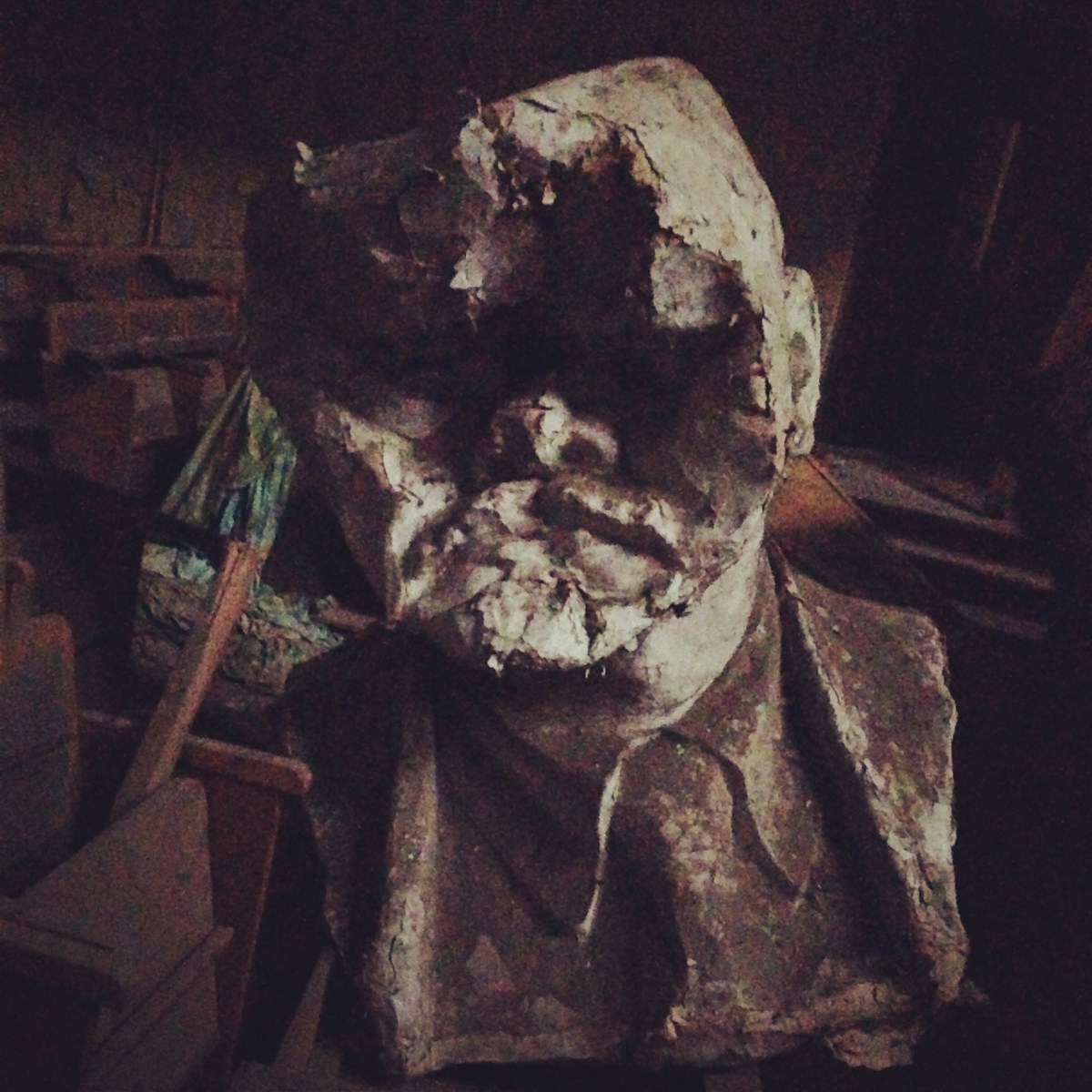 the Lenin House of Culture, Nizhny&nbsp;Novgorod