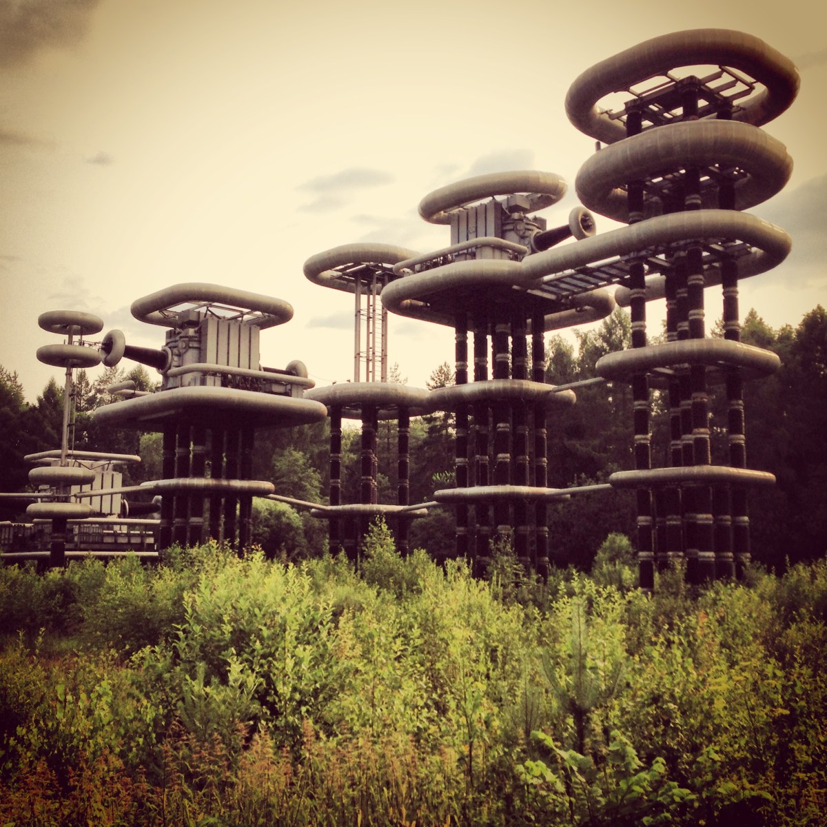 High Voltage Research&nbsp;Centre