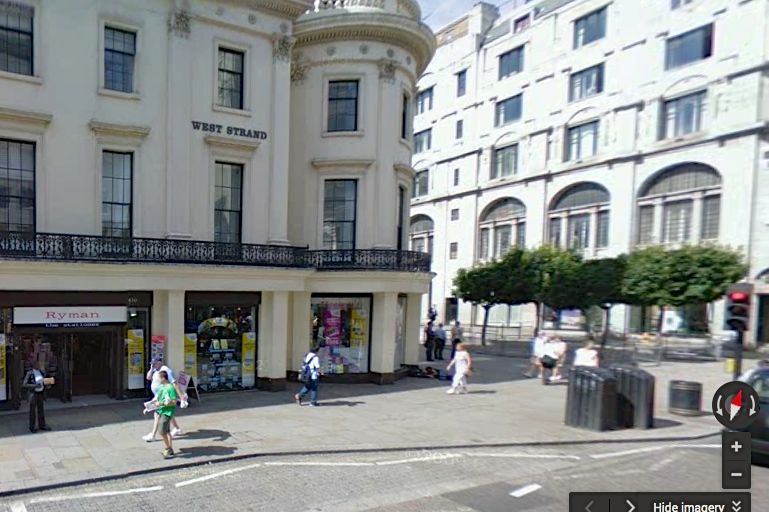 Haunting the Rift – from Virginia Woolf to virtual&nbsp;reality