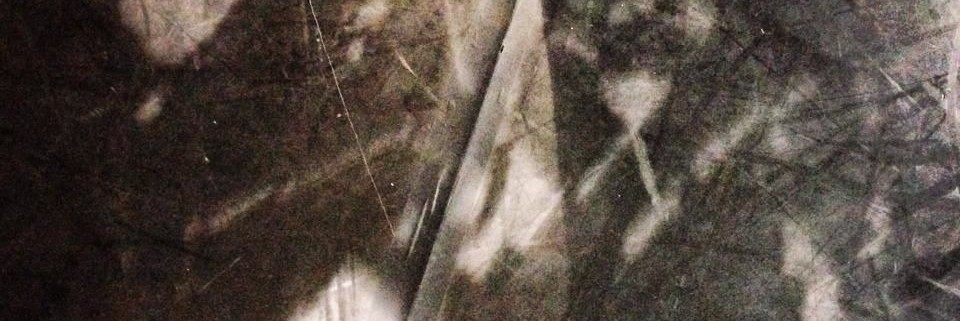 The Disappearances: field recordings as&nbsp;place-ghosts